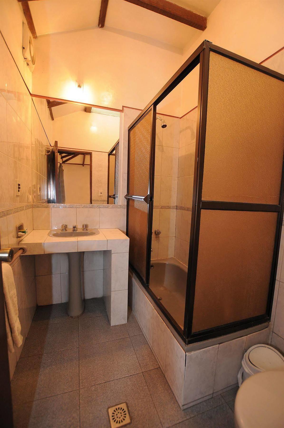 Hostal Recoleta Sur Sucre Eksteriør billede
